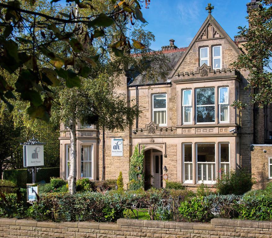 Hotel Ascot House 4*