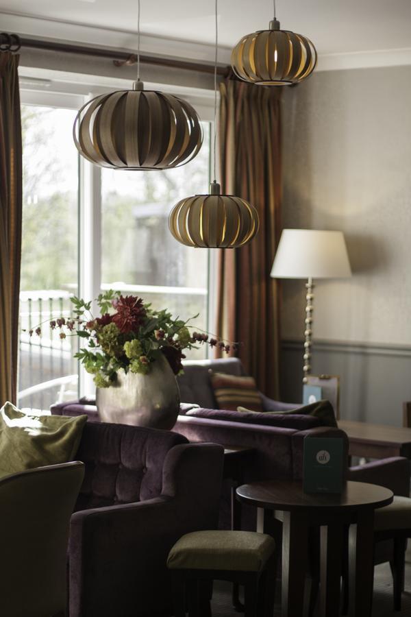 Ascot House Harrogate