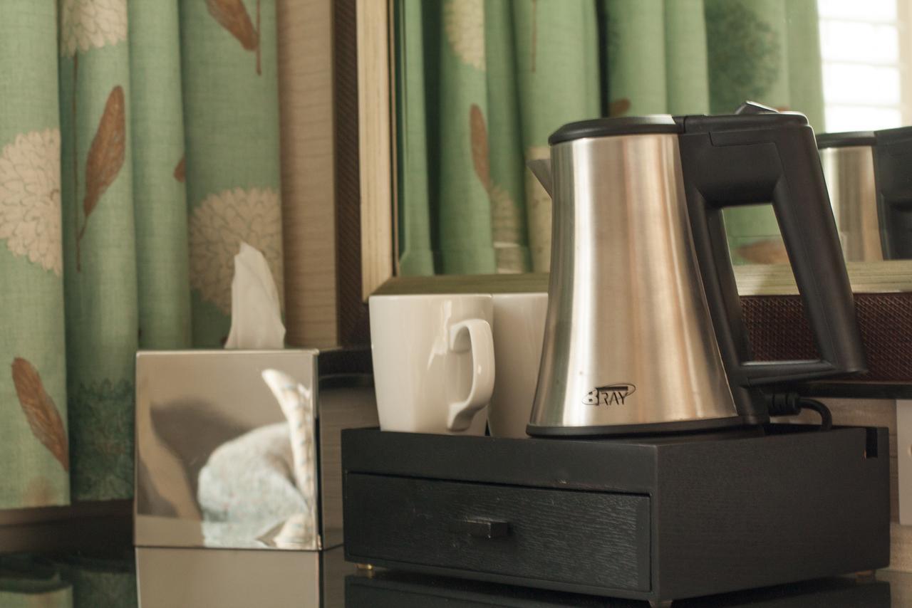 Hotel Ascot House Harrogate